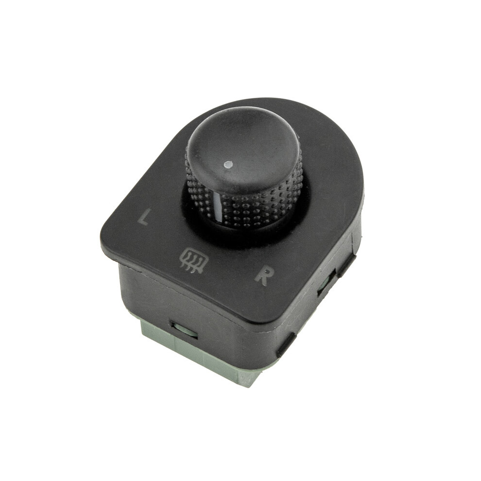 Exterior Rearview Mirror Switch For Vw Multivan V 2003- 5902048164643
