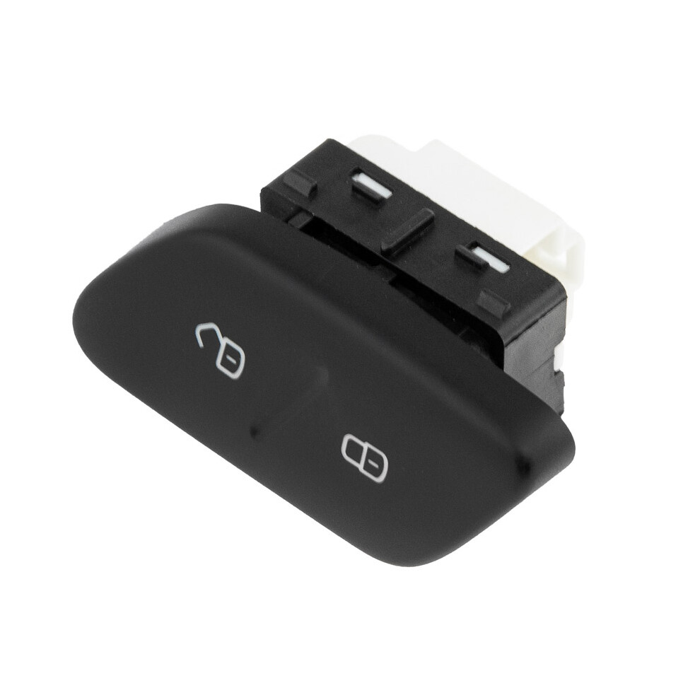 Switch Door Lock System For Vw Polo 2009- 5902048174864