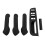 NTY DOOR HANDLE KIT FOR VW GOLF IV -2003 PASSAT B5 -2005 SUPERB -2008 3