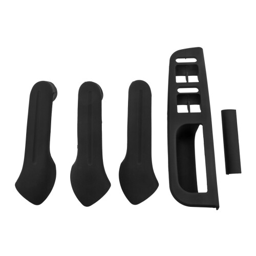 NTY DOOR HANDLE KIT FOR VW GOLF IV -2003 PASSAT B5 -2005 SUPERB -2008 2