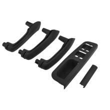 DOOR HANDLE KIT FOR VW GOLF IV -2003 PASSAT B5 -2005 SUPERB -2008