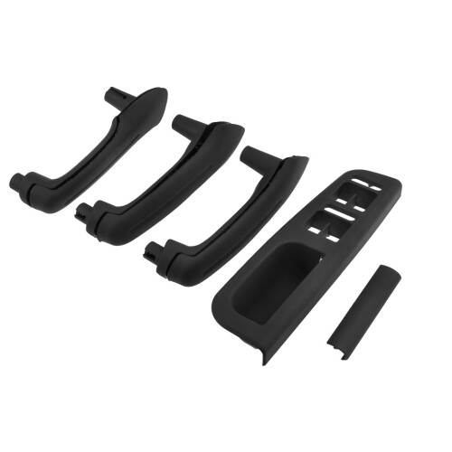 NTY DOOR HANDLE KIT FOR VW GOLF IV -2003 PASSAT B5 -2005 SUPERB -2008