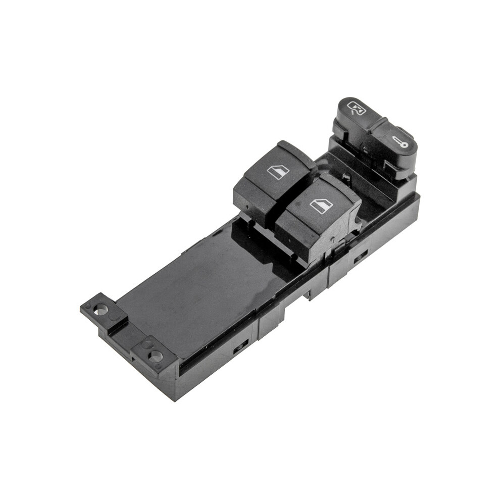 Nty Window Regulator Switch For Vw Golf Iv 97- Bora 98- Passat 00