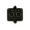 NTY WINDOW REGULATOR SWITCH For VW GOLF III 1991-1997 5