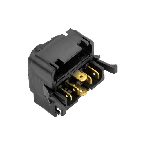 NTY WINDOW REGULATOR SWITCH For VW GOLF III 1991-1997 1