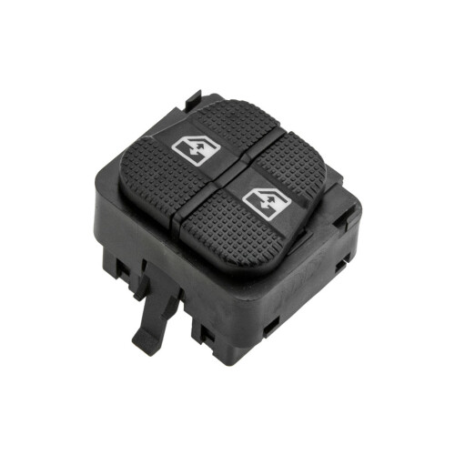 NTY WINDOW REGULATOR SWITCH For VW GOLF III 1991-1997