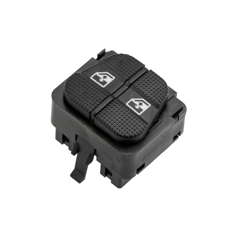 Nty Window Regulator Switch For Vw Golf Iii 1991-1997