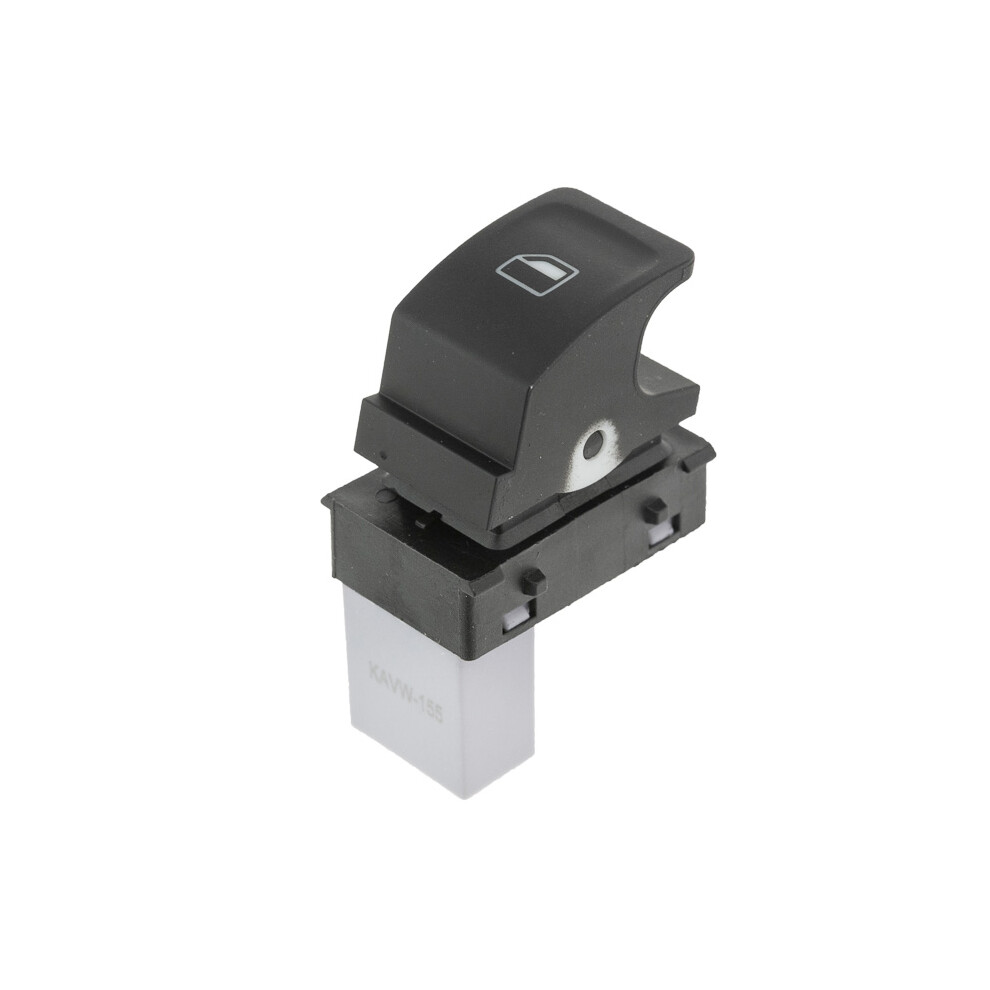 New Nty Window Regulator Switch For Vw Polo 2015