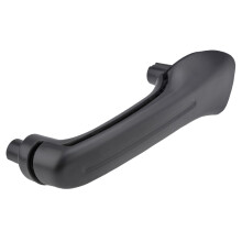 UCHWYT/RĄCZKA DRZWI LEFT FRONT REAR FOR VW BORA 98-,GOLF IV 97-