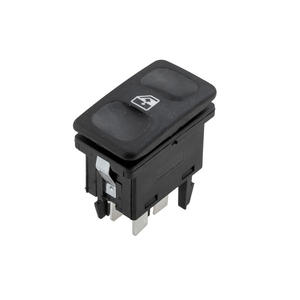 Window Regulator Switch For Seat Cordoba 93- Ibiza 93- Inca 95- 5902048248268