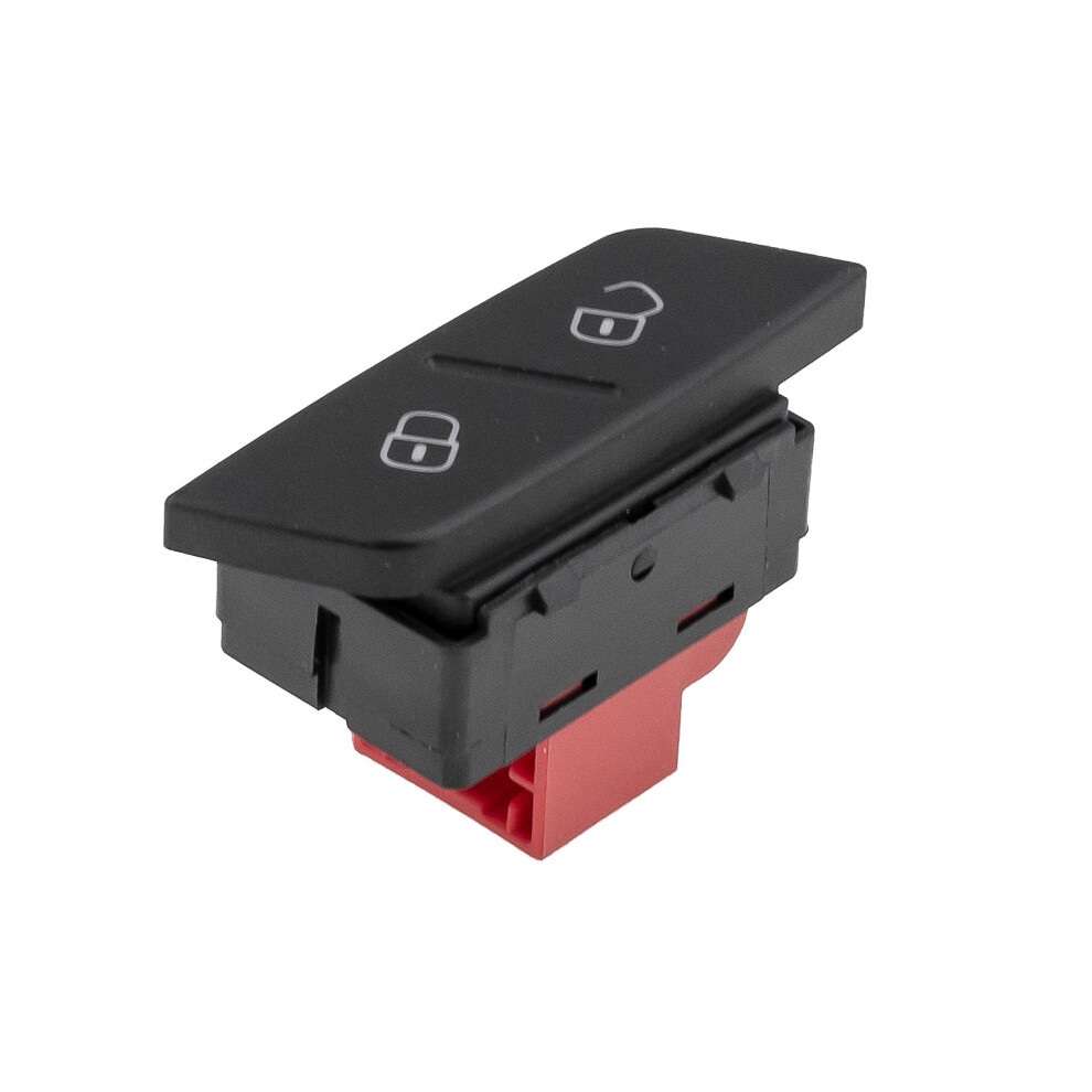 Switch Door Lock System For Vw Passat B7 10- Passat Alltrack 12- 5902048248244