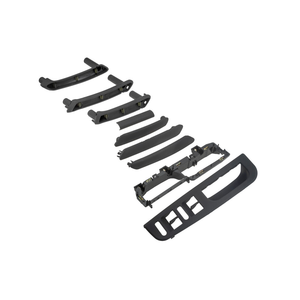 Kit/Panel Drzwi For Vw Golf Iv 1997-,Bora 1998-,Passat B5 1995- 5902048275226