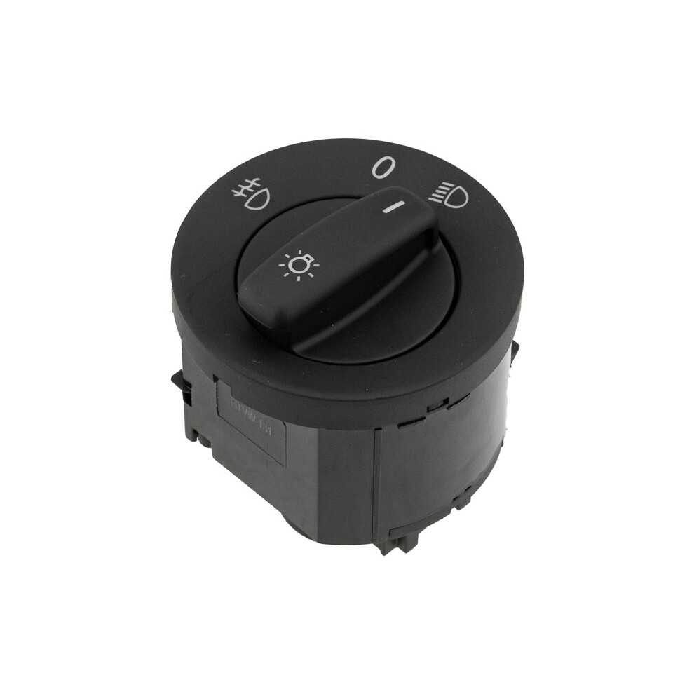 New Nty Headlight Switch For Vw Golf V Variant 2007-,Jetta 2005