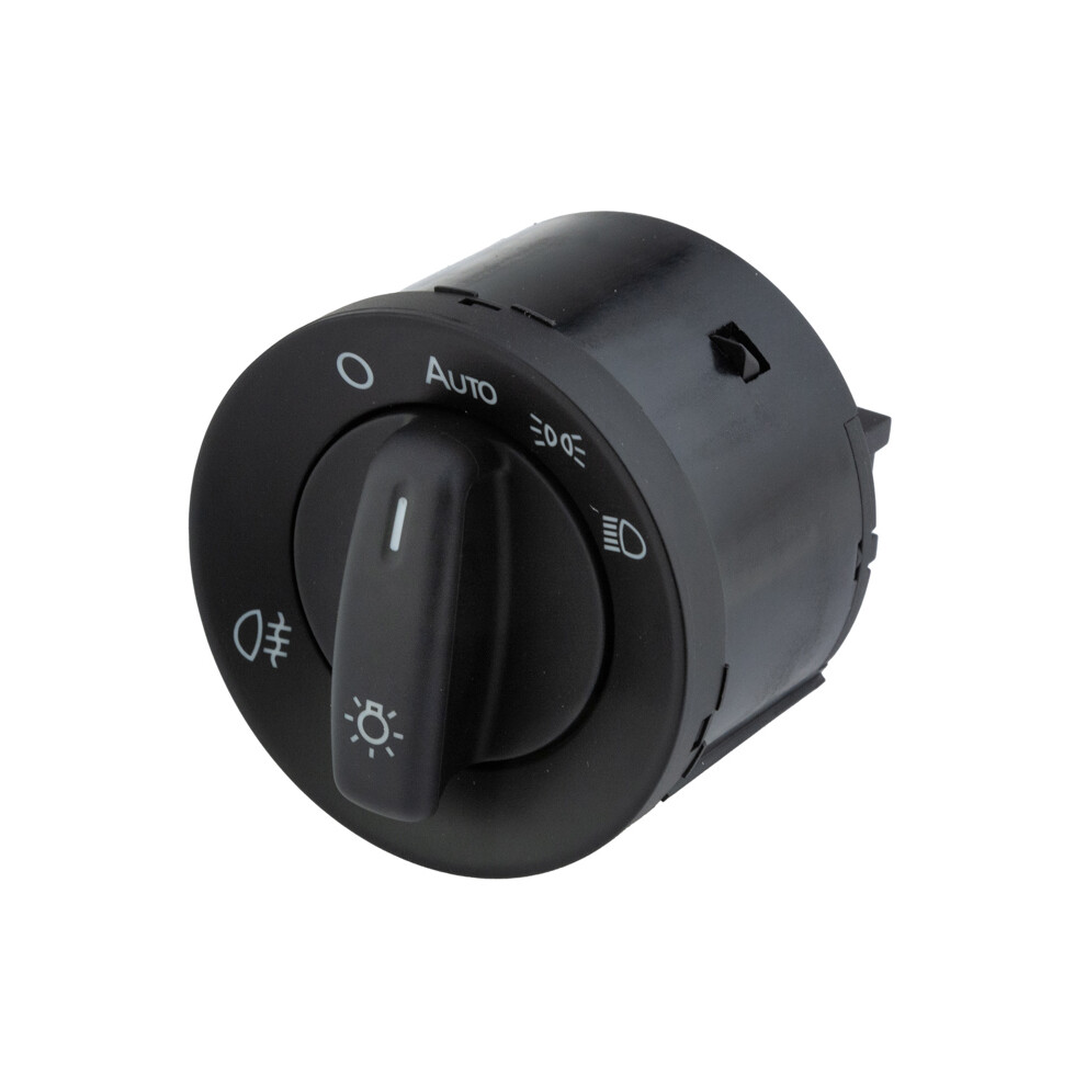 New Nty Headlight Switch For Vw Caddy 2004-,Eos 2006-,Golf Plus 2008