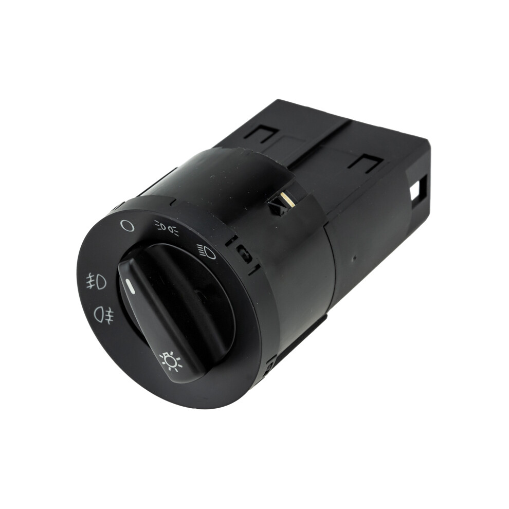 Nty Headlight Switch For Vw Bora 99- Beetle 99- Golf Iv 98- V 03