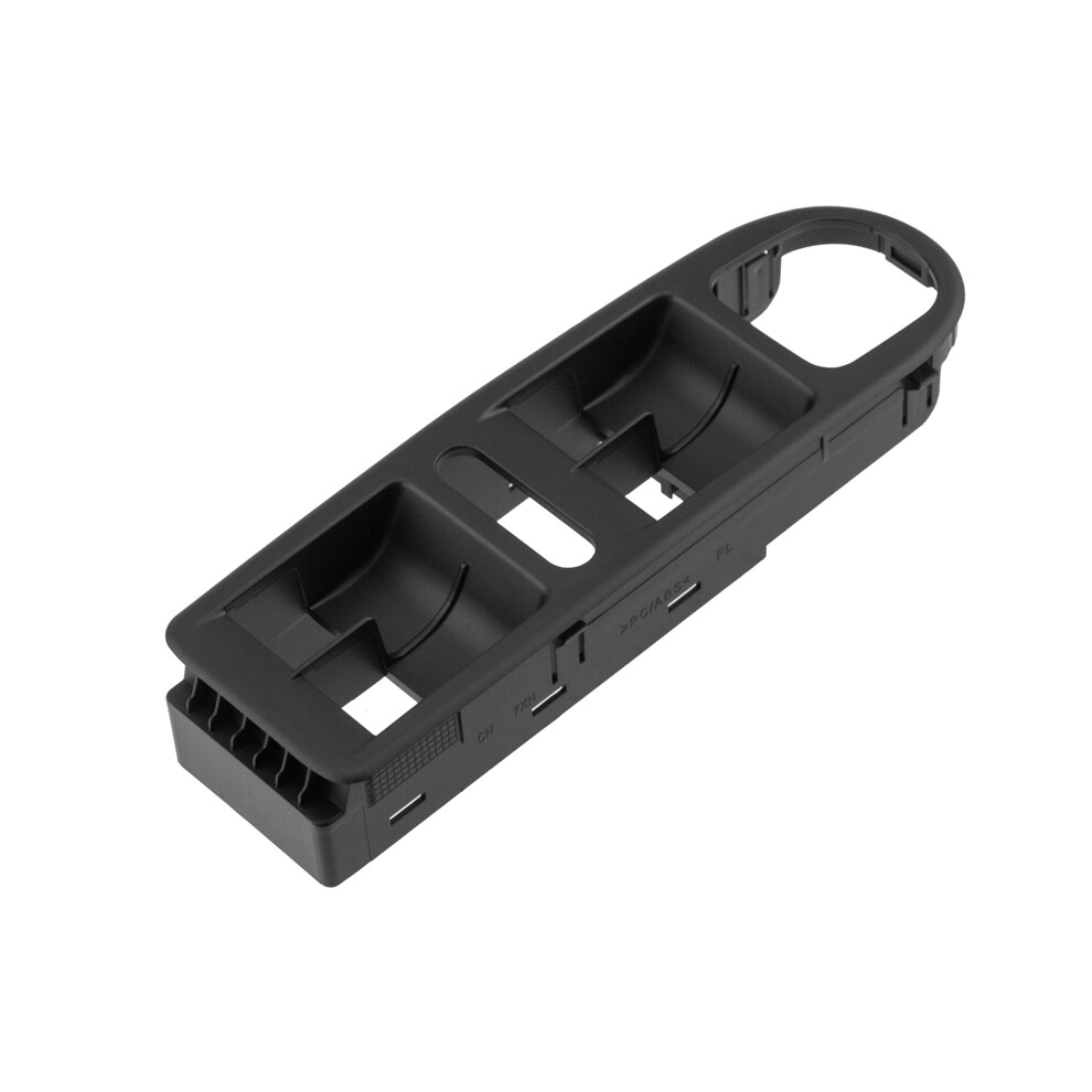 New Nty Panel Handle Door Frame For Vw Golf Vi 2008-/Front Left