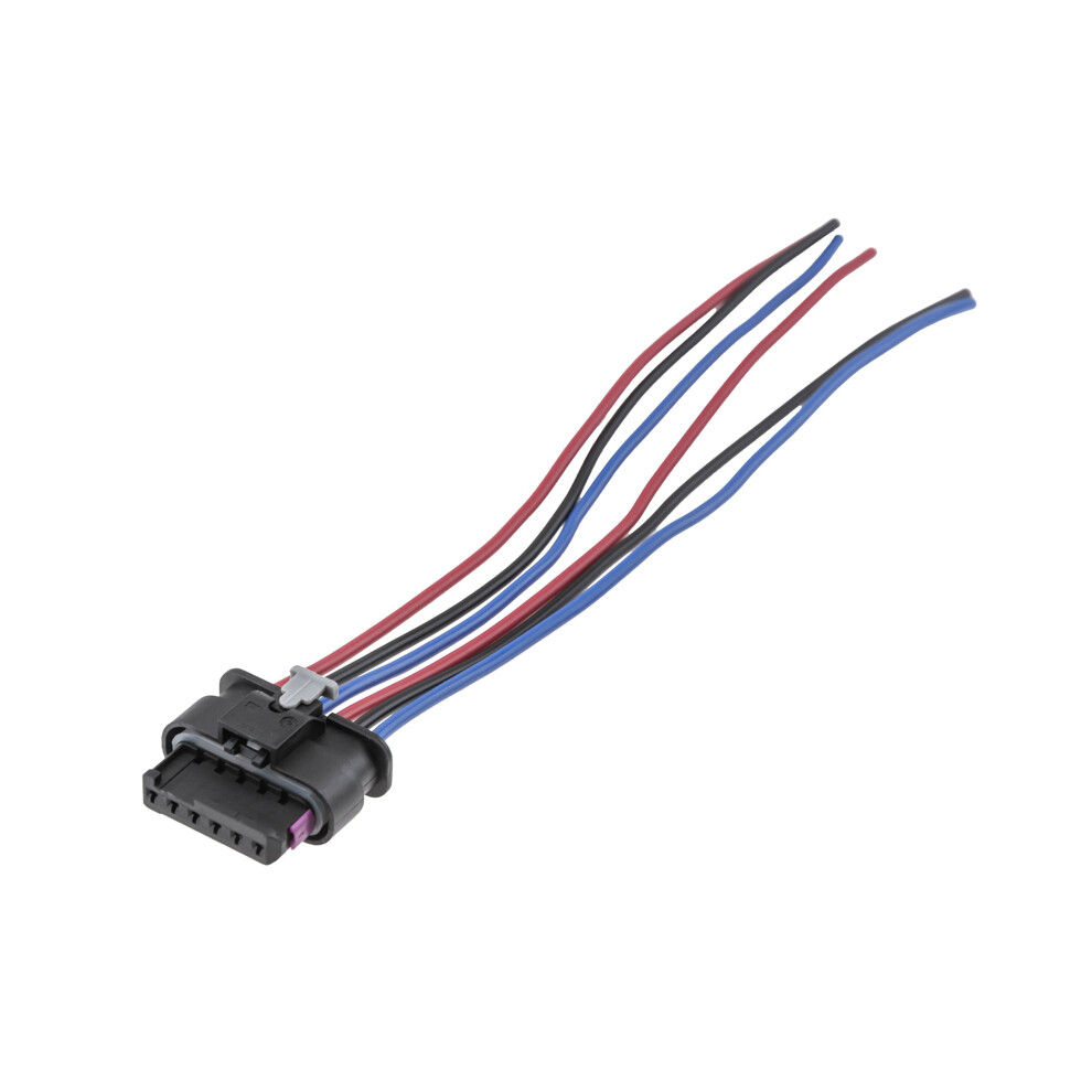 2x ✅Fits NTY EZ-BM-005 Rear lamp wiring harness/cube ⭐UK Seller⭐ - Image 9