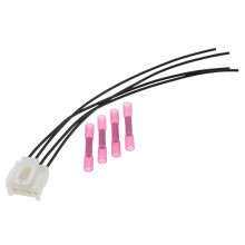 HARNESS CONNECTOR REAR LAMP FOR FIAT GRANDE PUNTO 2005-