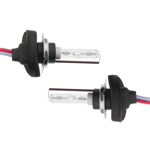 NTY H7 35W 8000K Xenon-pære 1