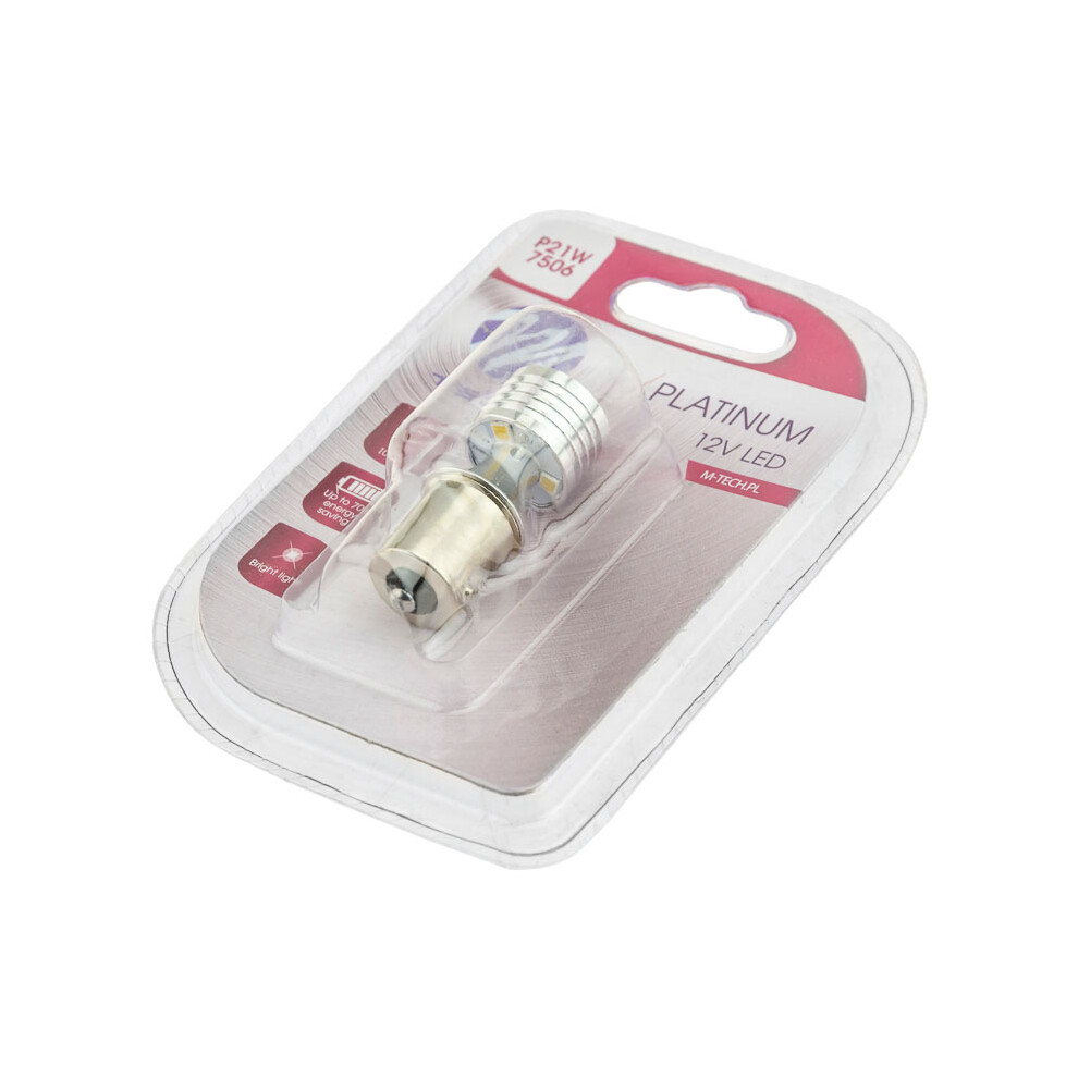 Nty Bulb Led C5w C10w Premium For : C5w 31Mm