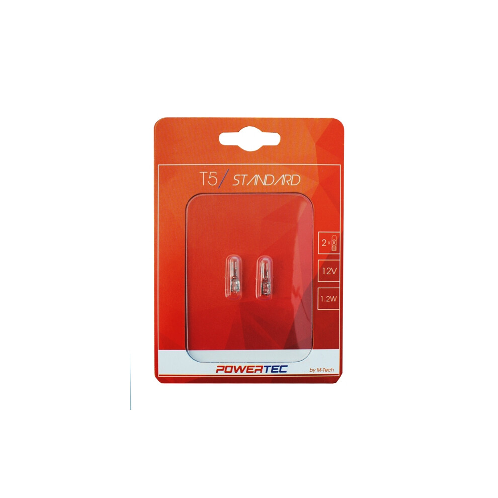(Opakowanie 10 Szt.) Bulb W1.2w12 For 5901508506481