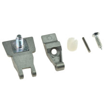 ZAWIAS KLAMKI ZEWNETRZNEJ DRZWI FOR ALFA ROMEO 147 01-