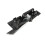 NTY INTERIOR FRONT DOOR HANDLE LEFT FOR ALFA ROMEO GIULIETTA 2010- 3