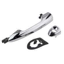 EXTERIOR DOOR HANDLE FOR ALFA ROMEO GIULIETTA 10- MITO 08-
