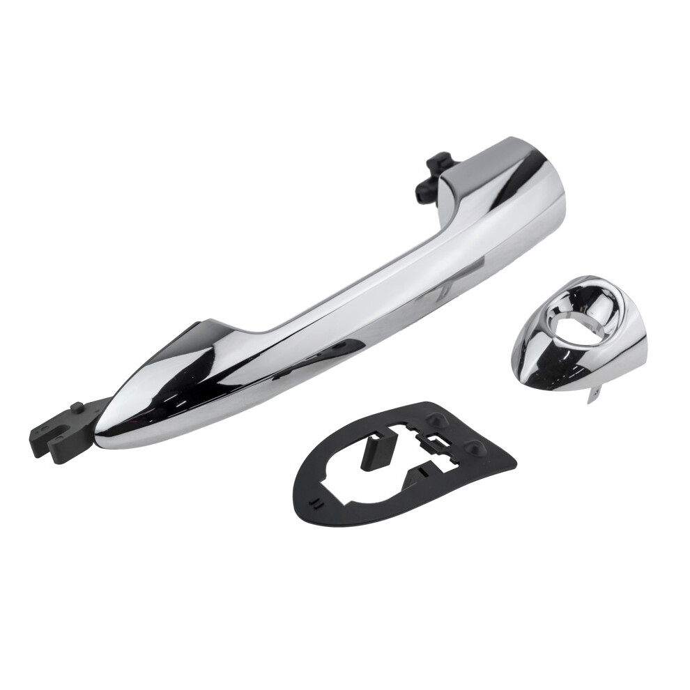 Exterior Door Handle For Alfa Romeo Giulietta 10- Mito 08- 5902048264817