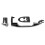 NTY EXTERIOR DOOR HANDLE For ALFA ROMEO GIULIETTA 2010-/FRONT-RIGHT/ 4