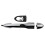 NTY EXTERIOR DOOR HANDLE For ALFA ROMEO GIULIETTA 2010-/FRONT-RIGHT/ 3
