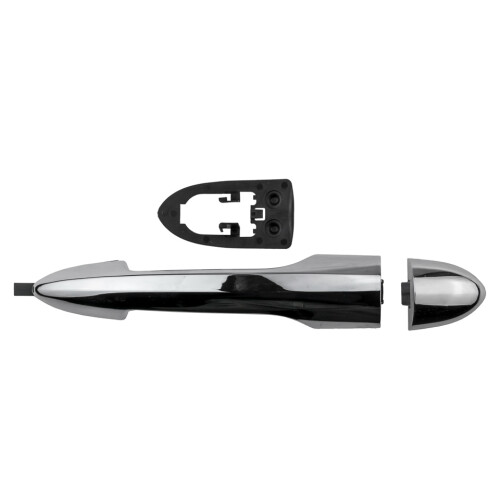 NTY EXTERIOR DOOR HANDLE For ALFA ROMEO GIULIETTA 2010-/FRONT-RIGHT/ 2