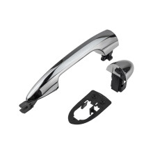 EXTERIOR DOOR HANDLE For ALFA ROMEO GIULIETTA 2010-/FRONT-RIGHT/