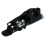 NTY INTERIOR REAR DOOR HANDLE For ALFA ROMEO GIULIETTA 2010-/RIGHT/ 4