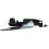 NTY INTERIOR REAR DOOR HANDLE For ALFA ROMEO GIULIETTA 2010-/RIGHT/ 2