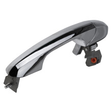 EXTERIOR DOOR HANDLE For ALFA ROMEO 147 2001-/FRONT-RIGHT/