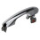 NTY EXTERIOR DOOR HANDLE For ALFA ROMEO 147 2001-/FRONT-RIGHT/ 1
