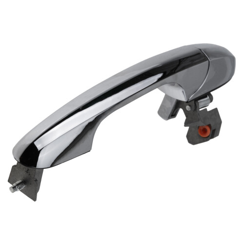 NTY EXTERIOR DOOR HANDLE For ALFA ROMEO 147 2001-/FRONT-RIGHT/