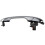 NTY EXTERIOR DOOR HANDLE For ALFA ROMEO 147 2001-/FRONT-RIGHT/ 2