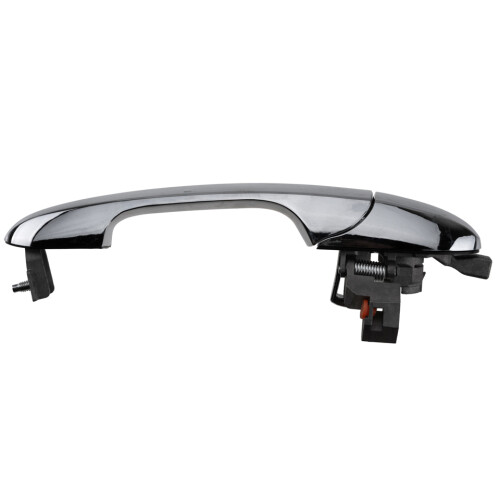 NTY EXTERIOR DOOR HANDLE For ALFA ROMEO 147 2001-/FRONT-RIGHT/ 1