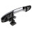 NTY EXTERIOR DOOR HANDLE For ALFA ROMEO 147 2001-/FRONT-RIGHT/ 4