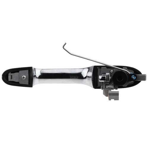 NTY EXTERIOR DOOR HANDLE For ALFA ROMEO 147 2001-/FRONT-LEFT/ 2