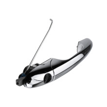 EXTERIOR DOOR HANDLE For ALFA ROMEO 147 2001-/FRONT-LEFT/