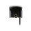 NTY GLOVE BOX CLASP FOR AUDI A4 B6 2000-2004 A4 B7 2004-2008 5