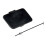 NTY TOWBAR COVER For AUDI A4 2000-2004 /BLACK/ 1