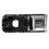 NTY GLOVE BOX CLASP FOR AUDI A4 B6 00- A4 B7 04- 2