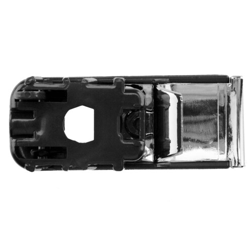 NTY GLOVE BOX CLASP FOR AUDI A4 B6 00- A4 B7 04- 1