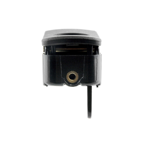 NTY GLOVE BOX CLASP FOR AUDI A4 B6 00- A4 B7 04- 2