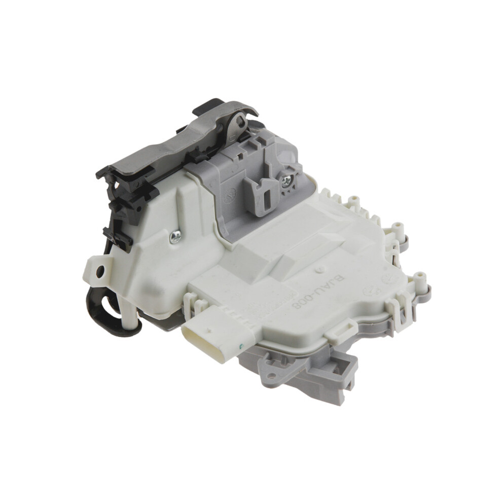 Nty Central Door Lock Actuator Rear For Audi A3 12- A4 07- A5 09