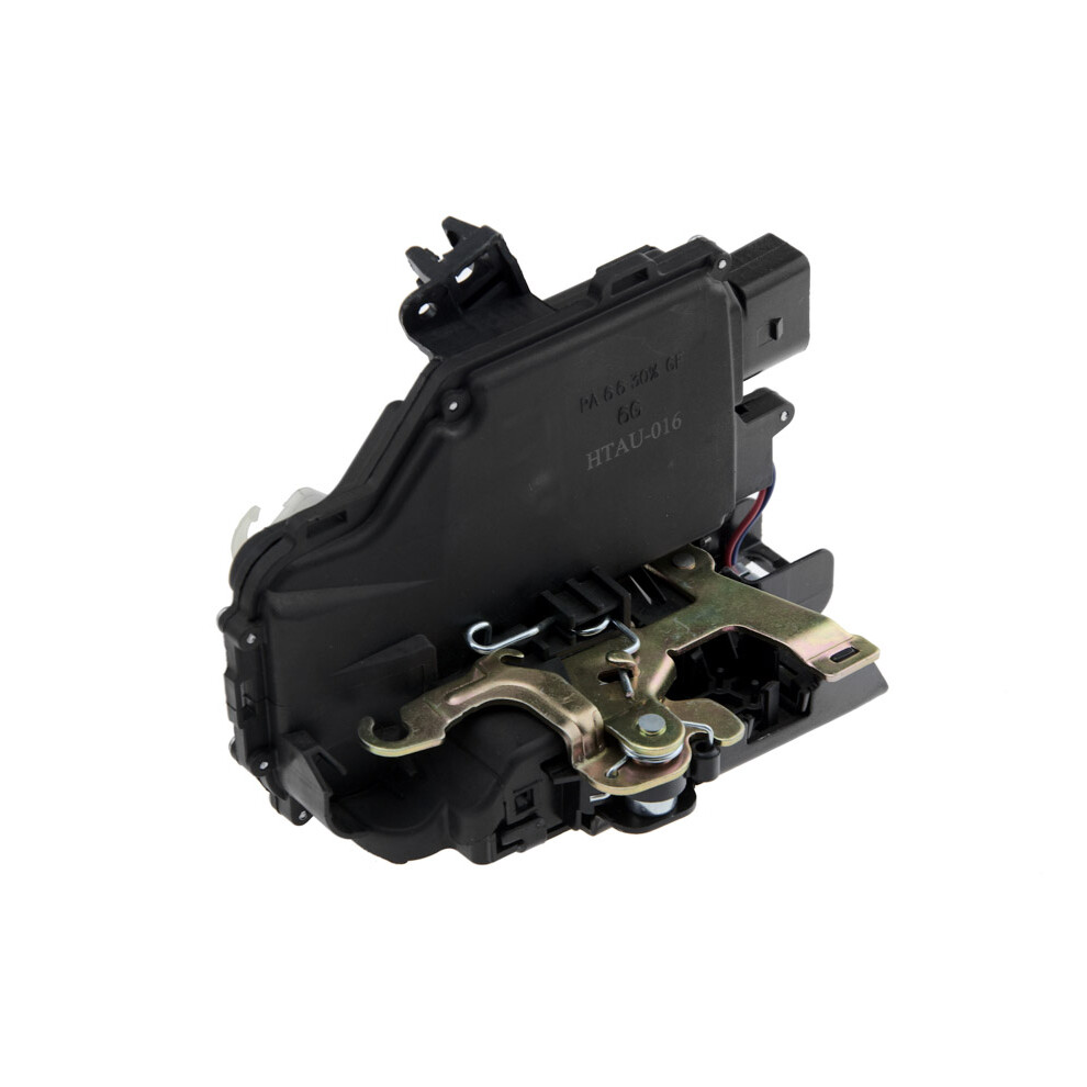 Nty Central Door Lock Actuator Front For Audi Tt 1998-/Right/9 Pins